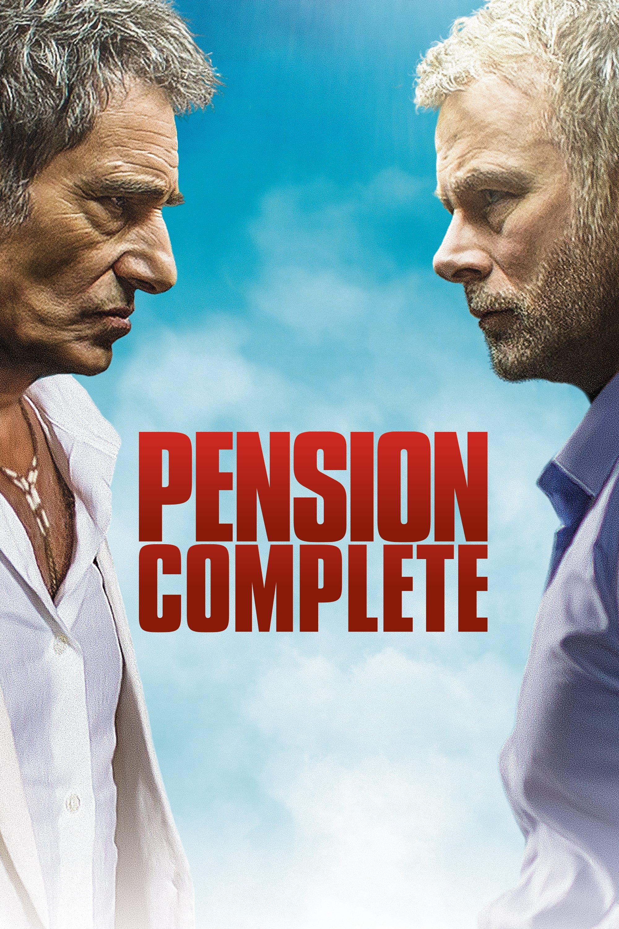 Pension complète | Pension complète