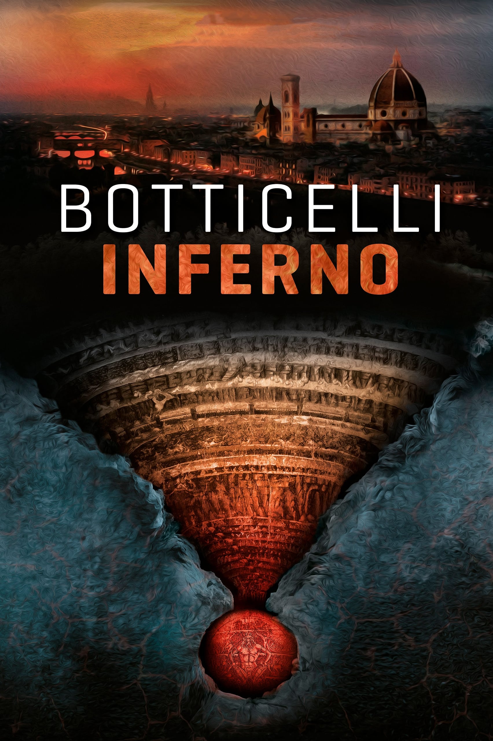 Botticelli – Inferno | Botticelli – Inferno