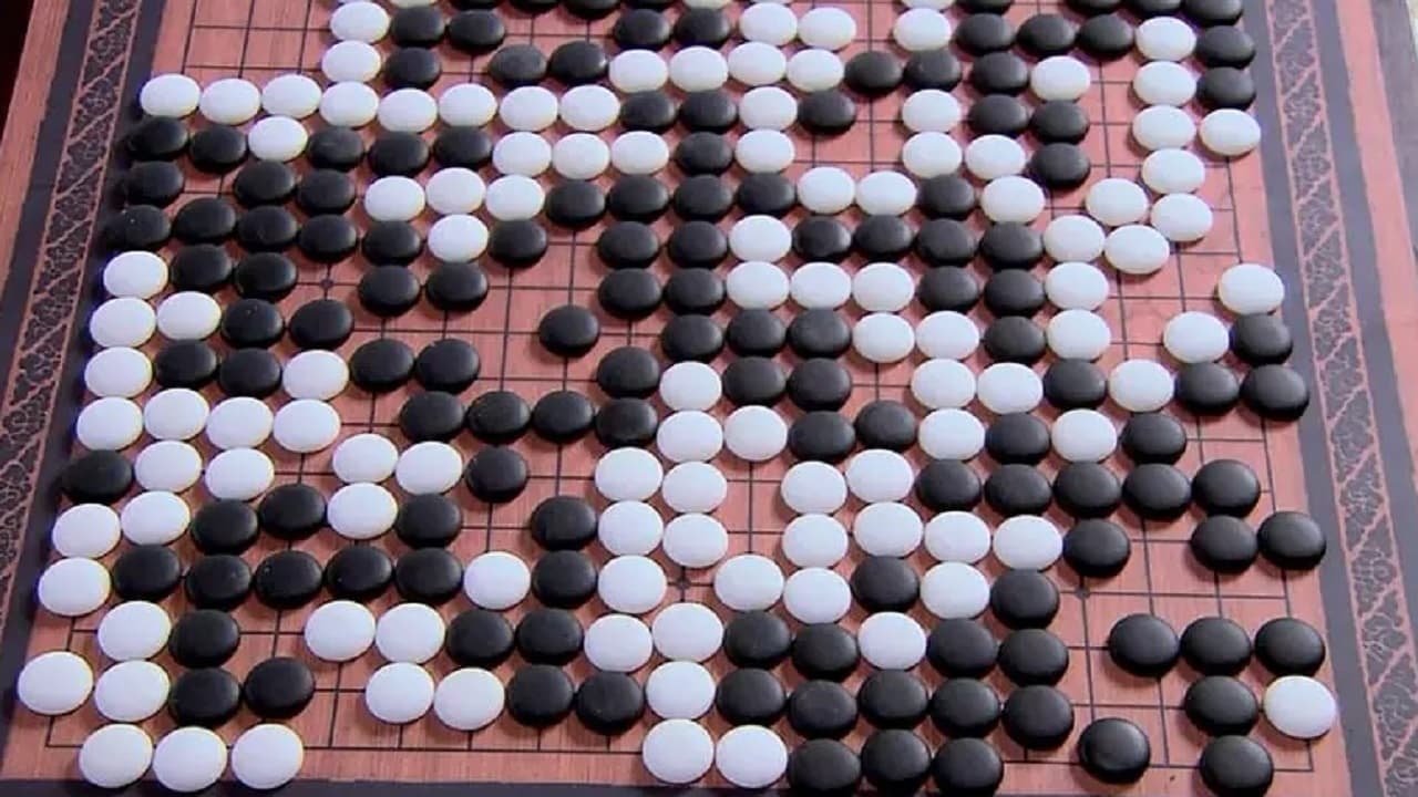 大国手（系列）|大国手（系列）