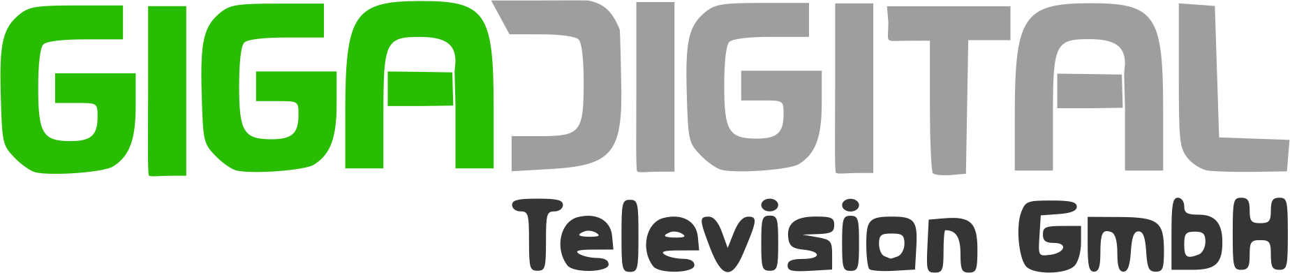 GIGA Digital Television GmbH