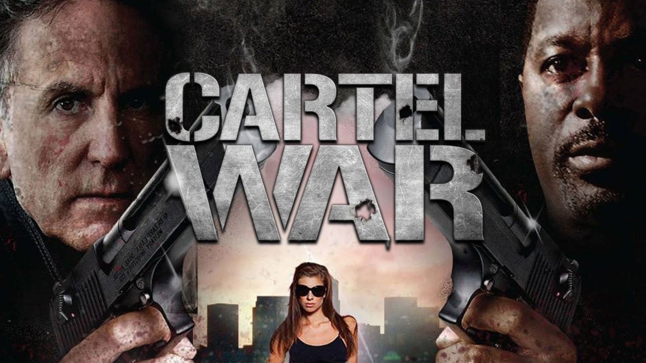 Cartel War|Cartel War
