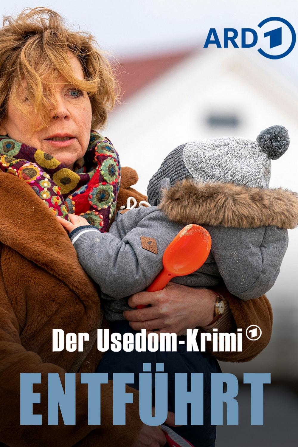 Entführt - Der Usedom-Krimi | Entführt - Der Usedom-Krimi