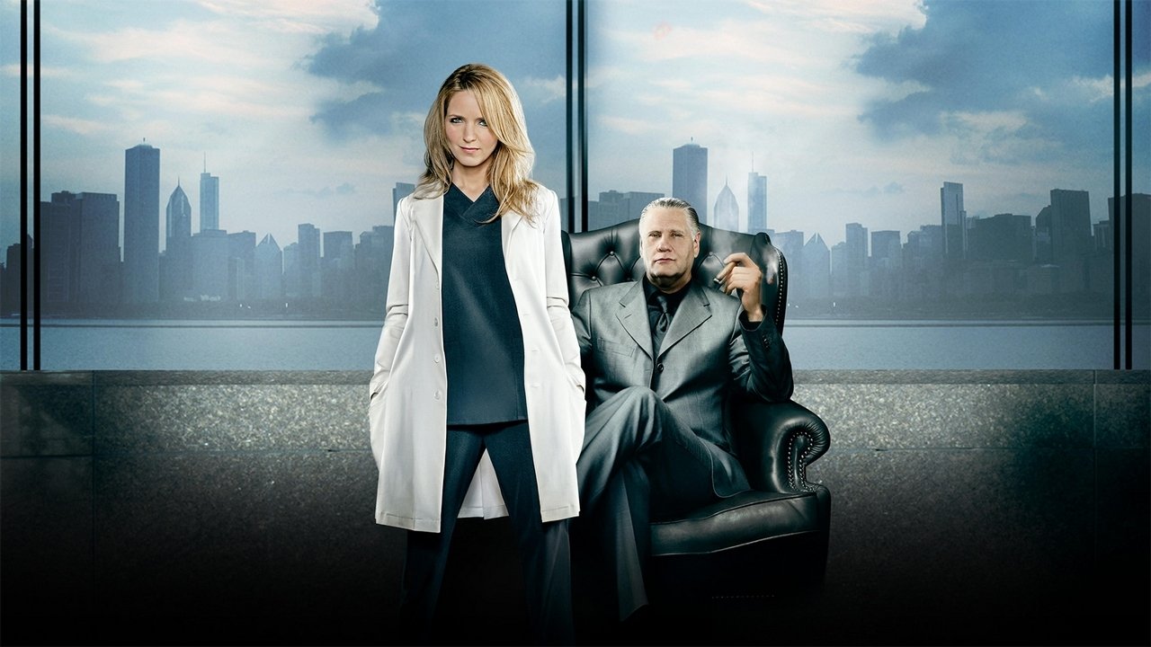 The Mob Doctor|The Mob Doctor