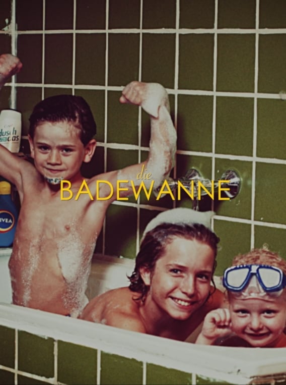 Die Badewanne | Die Badewanne