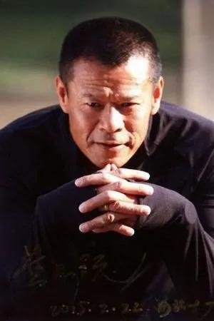 بازیگر Pinyuan Huang  