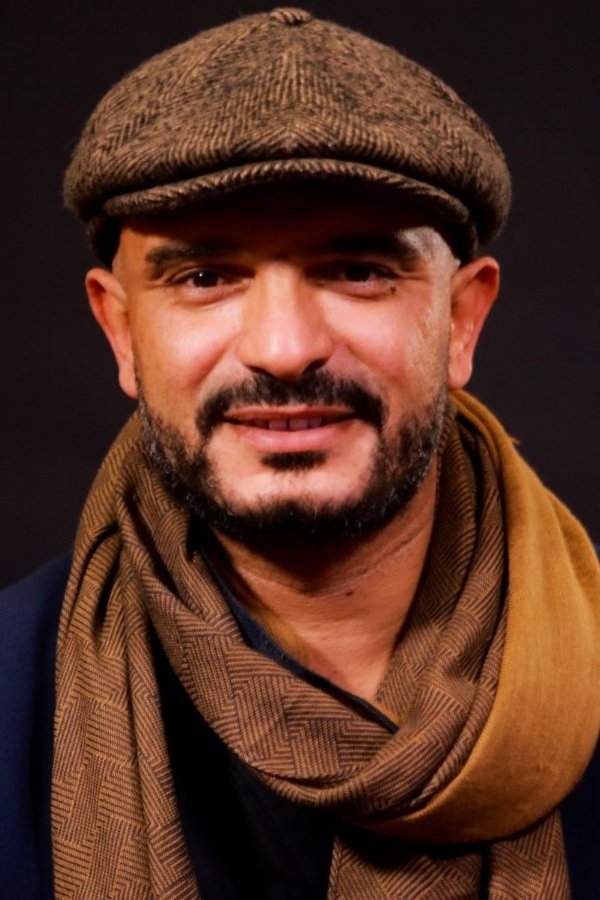 بازیگر Aymen Mabrouk  