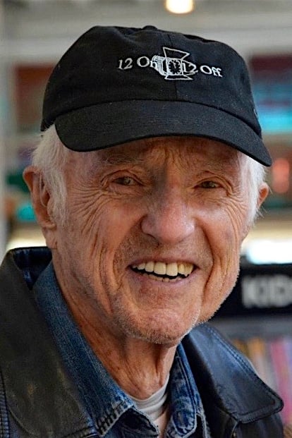 بازیگر Haskell Wexler  