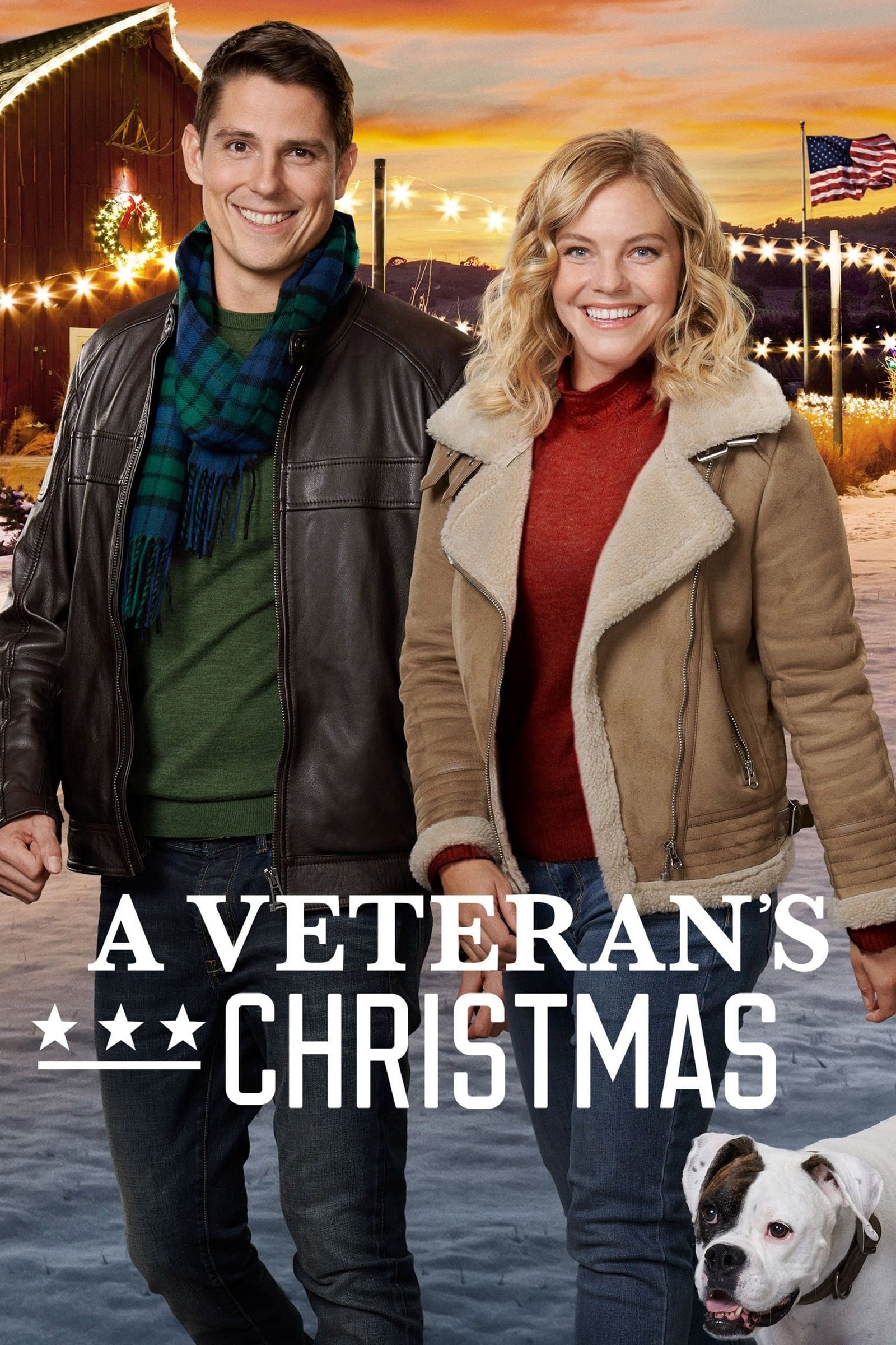 A Veteran's Christmas | A Veteran's Christmas