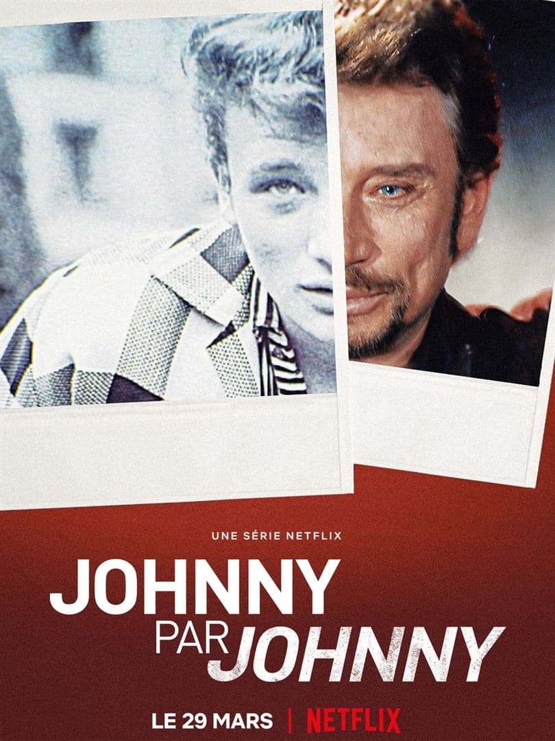 Johnny par Johnny | Johnny par Johnny