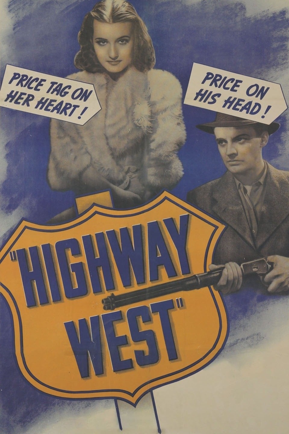 Highway West | Highway West