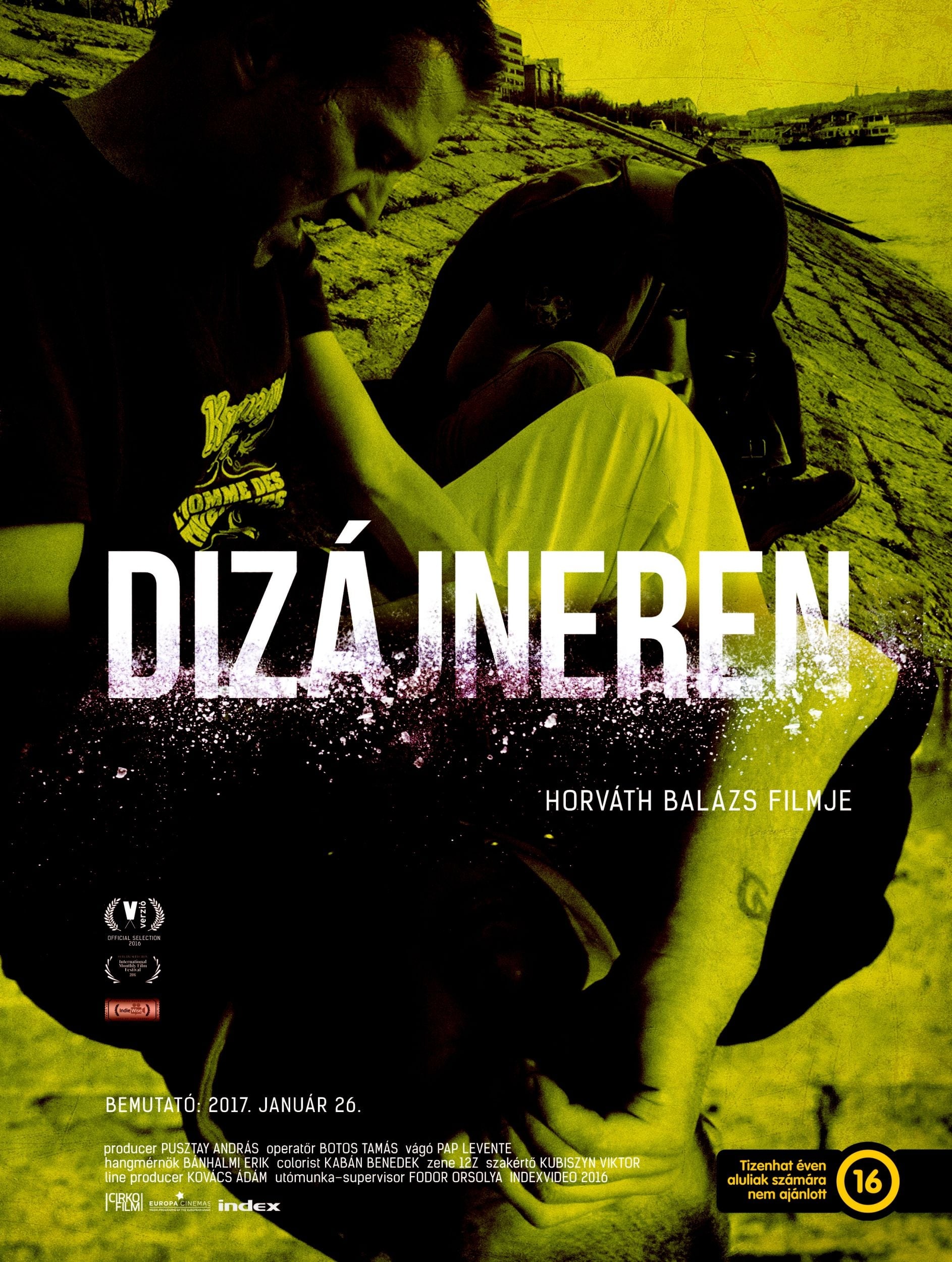 Dizájneren | Dizájneren