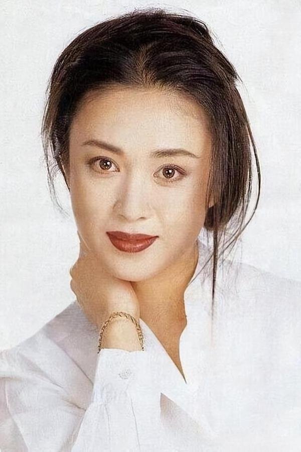 بازیگر Fu Yiwei  