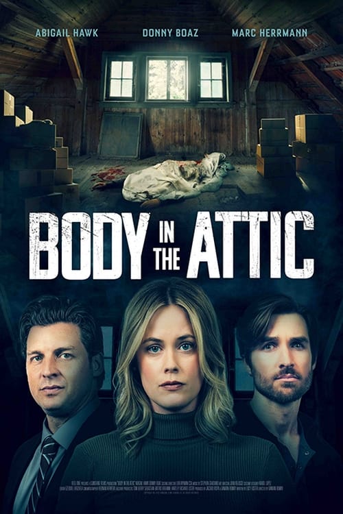 Body in the Attic | Body in the Attic