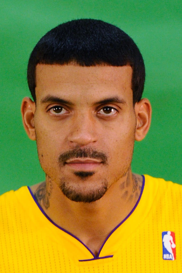 بازیگر Matt Barnes  