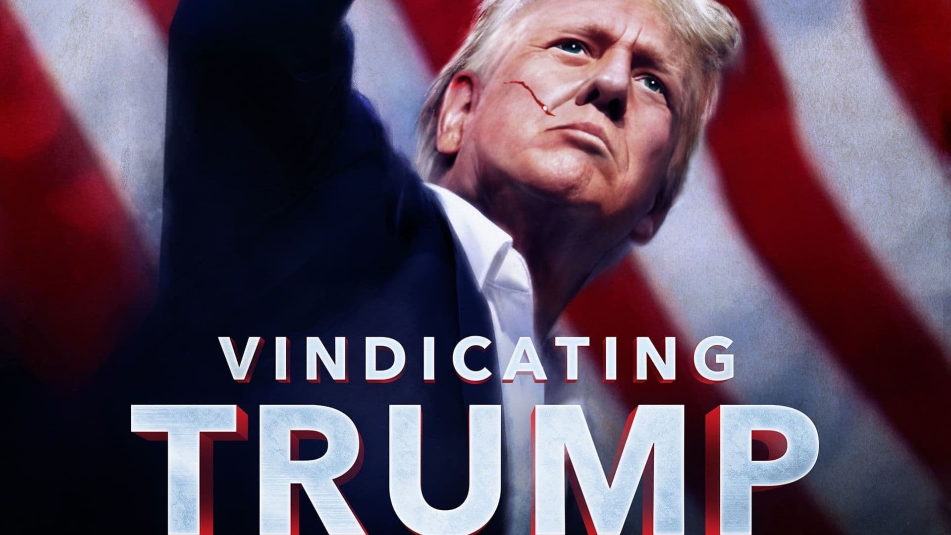 Vindicating Trump|Vindicating Trump