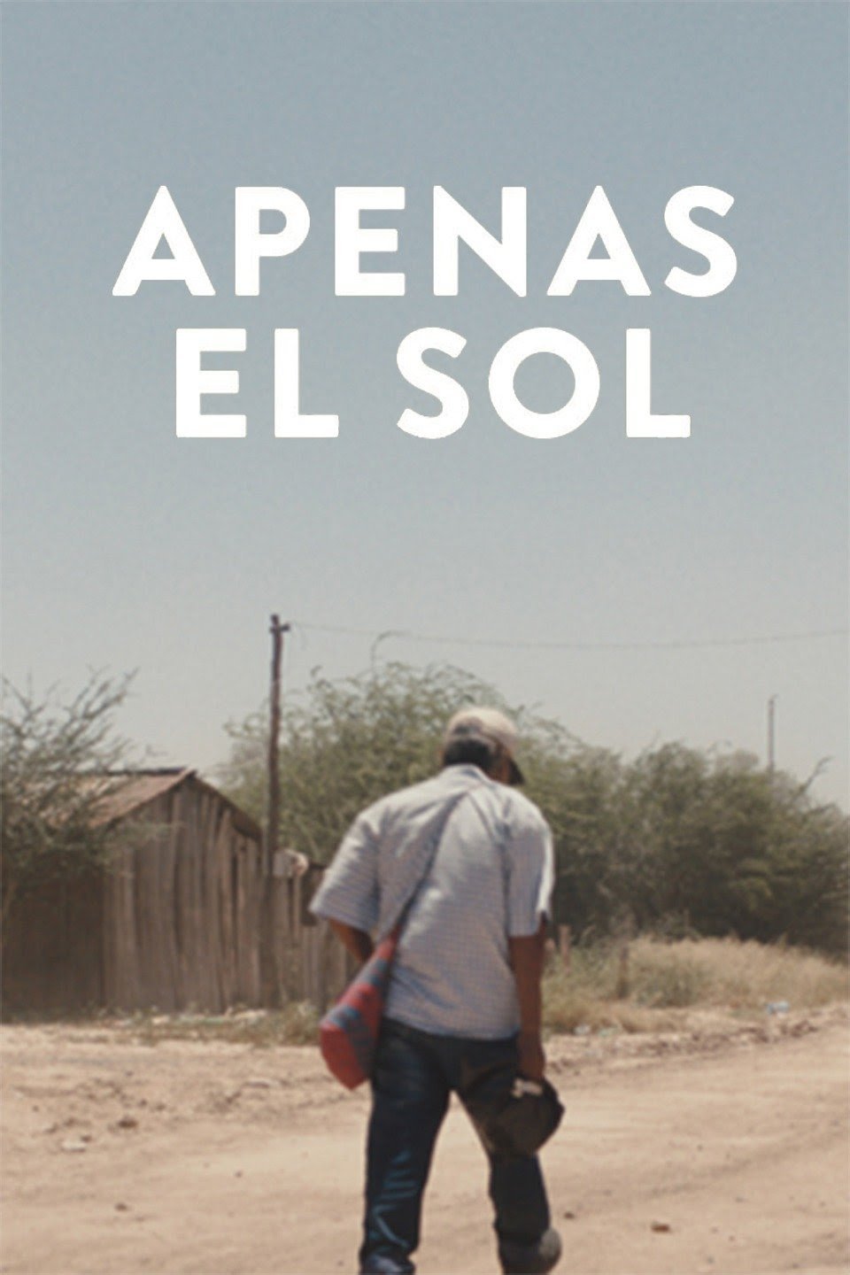 Apenas el sol