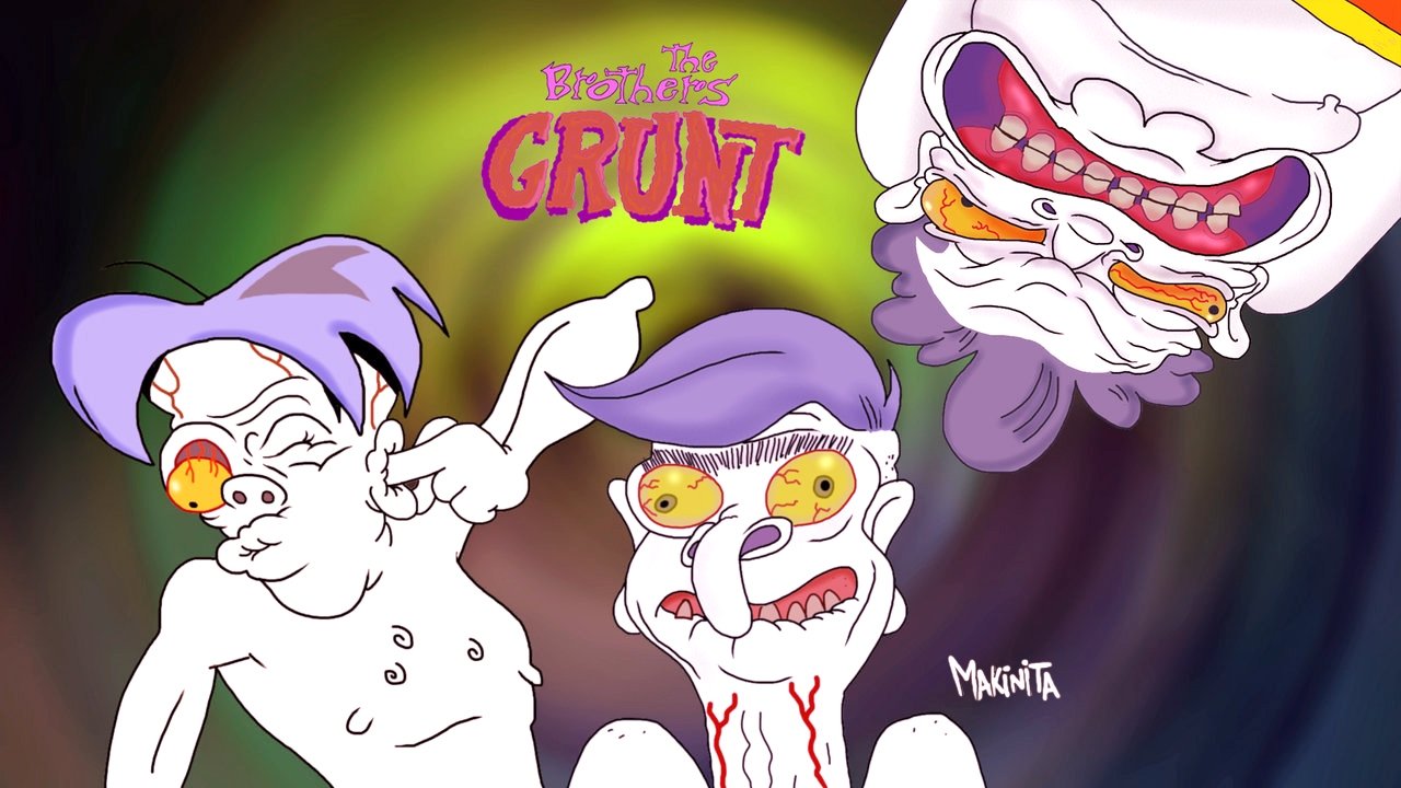 The Brothers Grunt|The Brothers Grunt