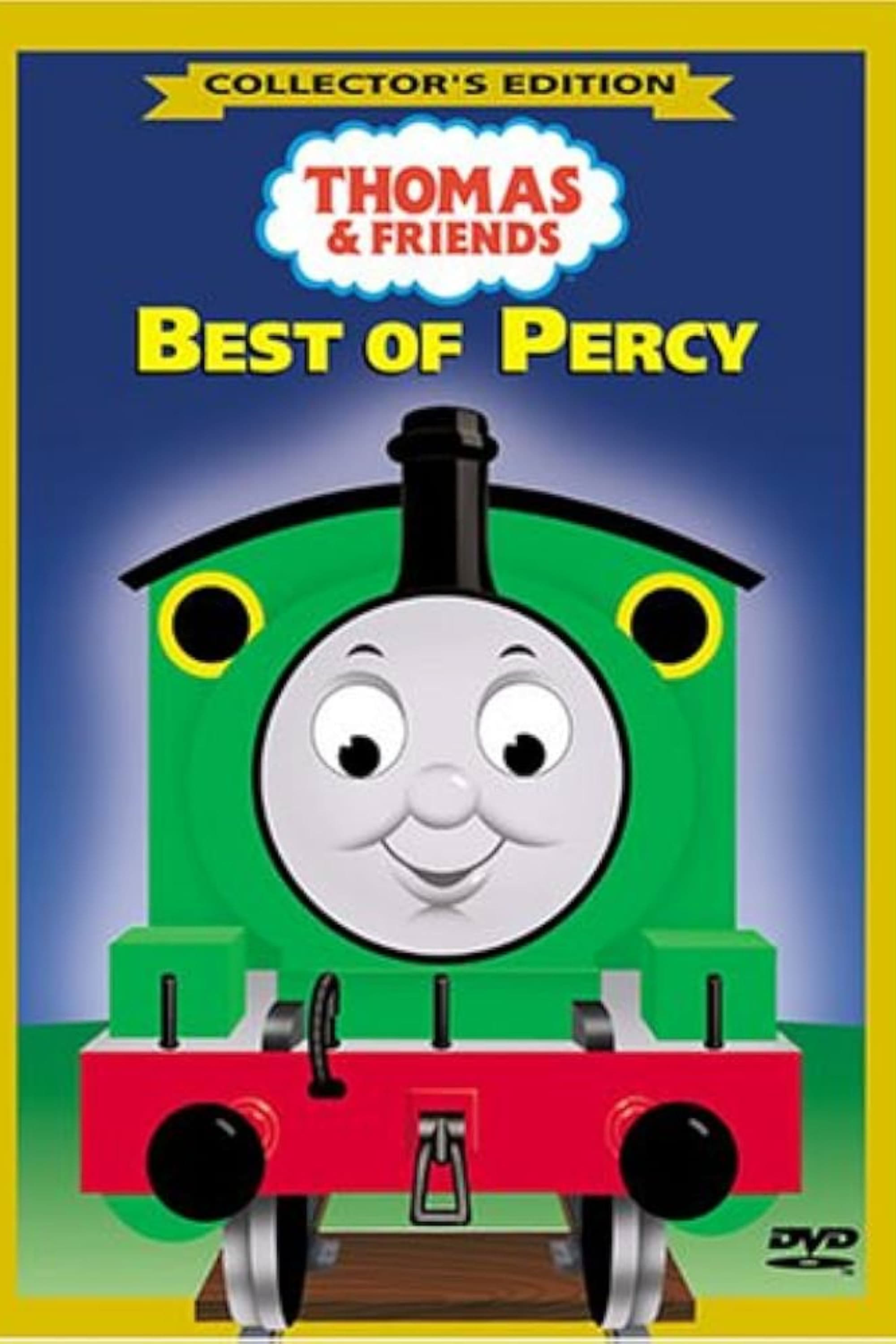 Thomas & Friends: Best of Percy | Thomas & Friends: Best of Percy