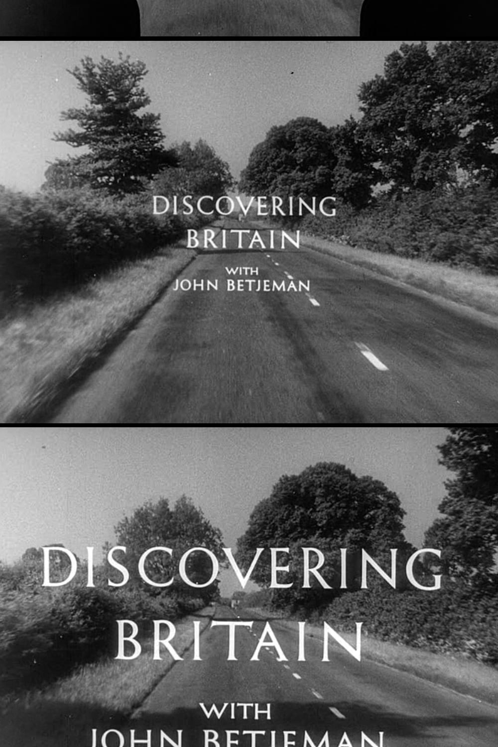 Discovering Britain With John Betjeman: Avebury, Wiltshire | Discovering Britain With John Betjeman: Avebury, Wiltshire