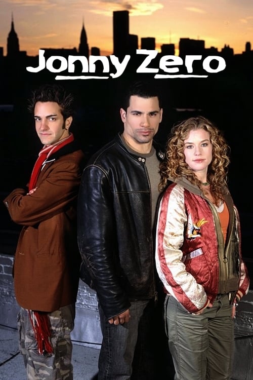 Jonny Zero | Jonny Zero