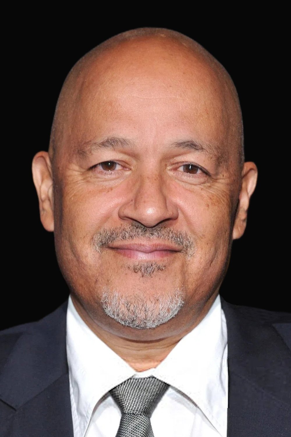 بازیگر Clark Johnson  
