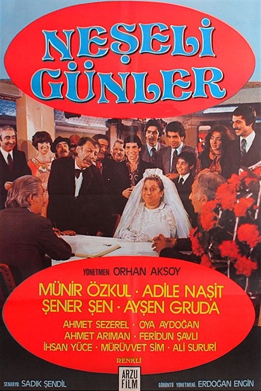 Neşeli Günler | Neşeli Günler