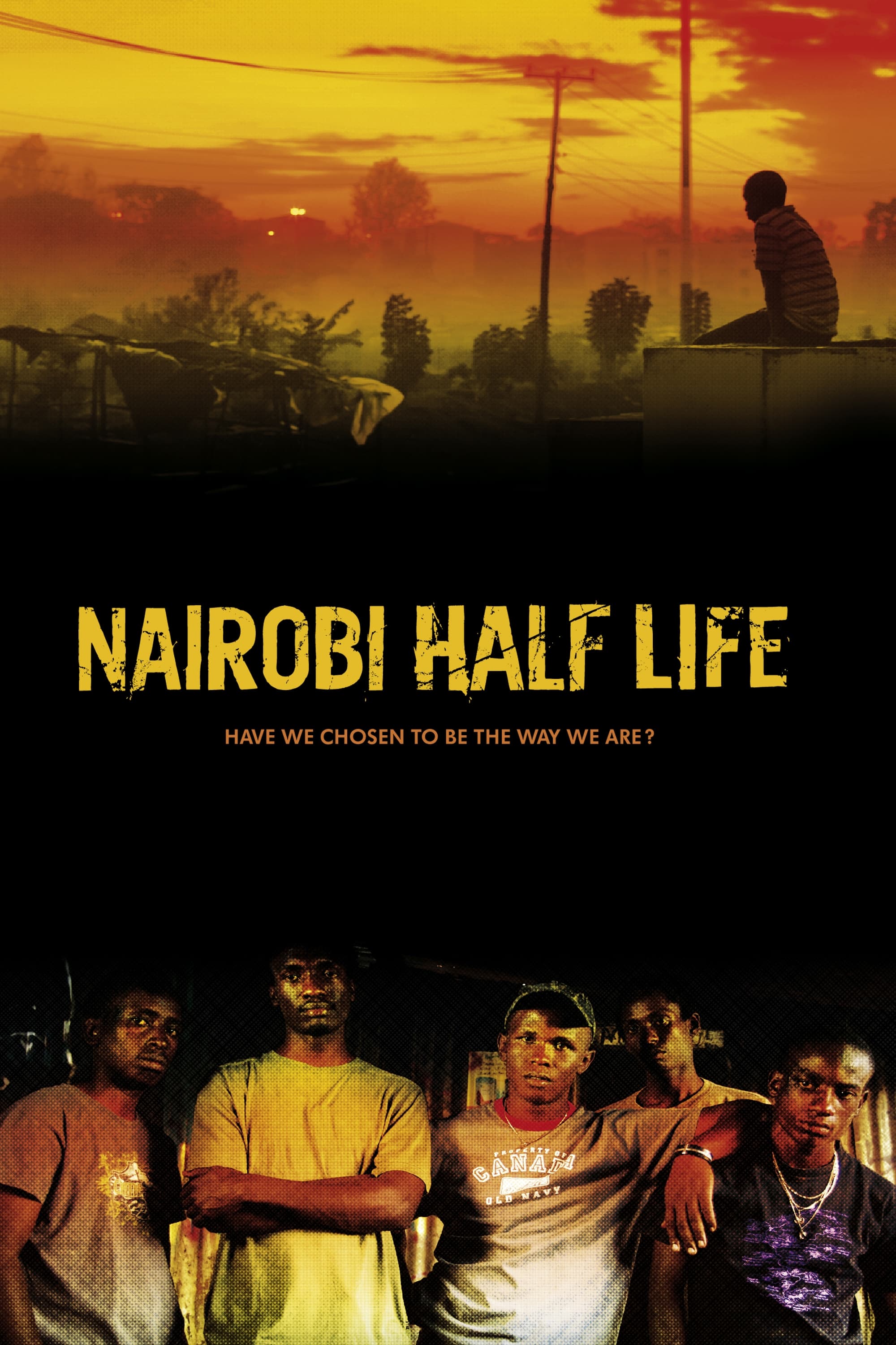 Nairobi Half Life | Nairobi Half Life