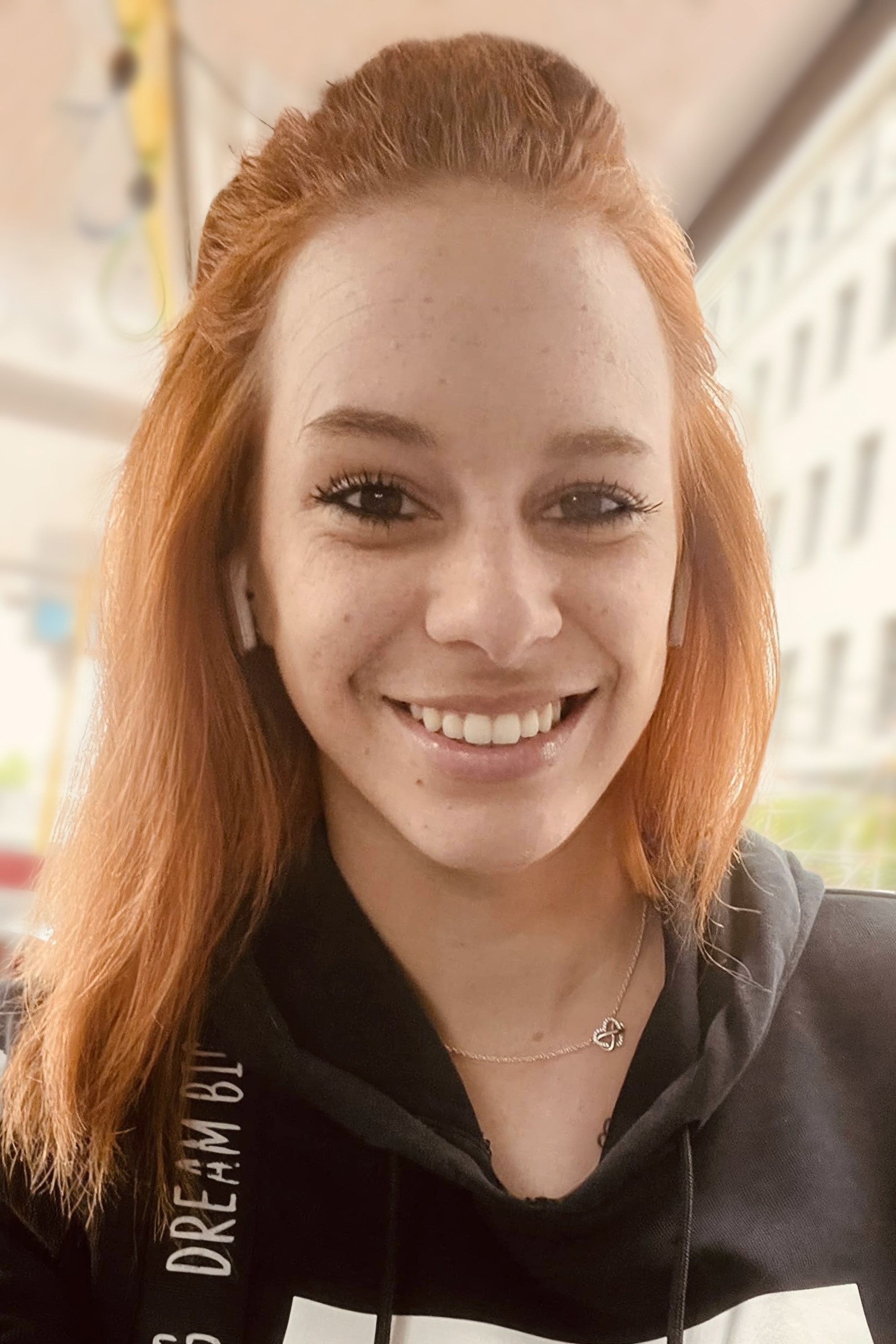 بازیگر Michaela Bendulová  