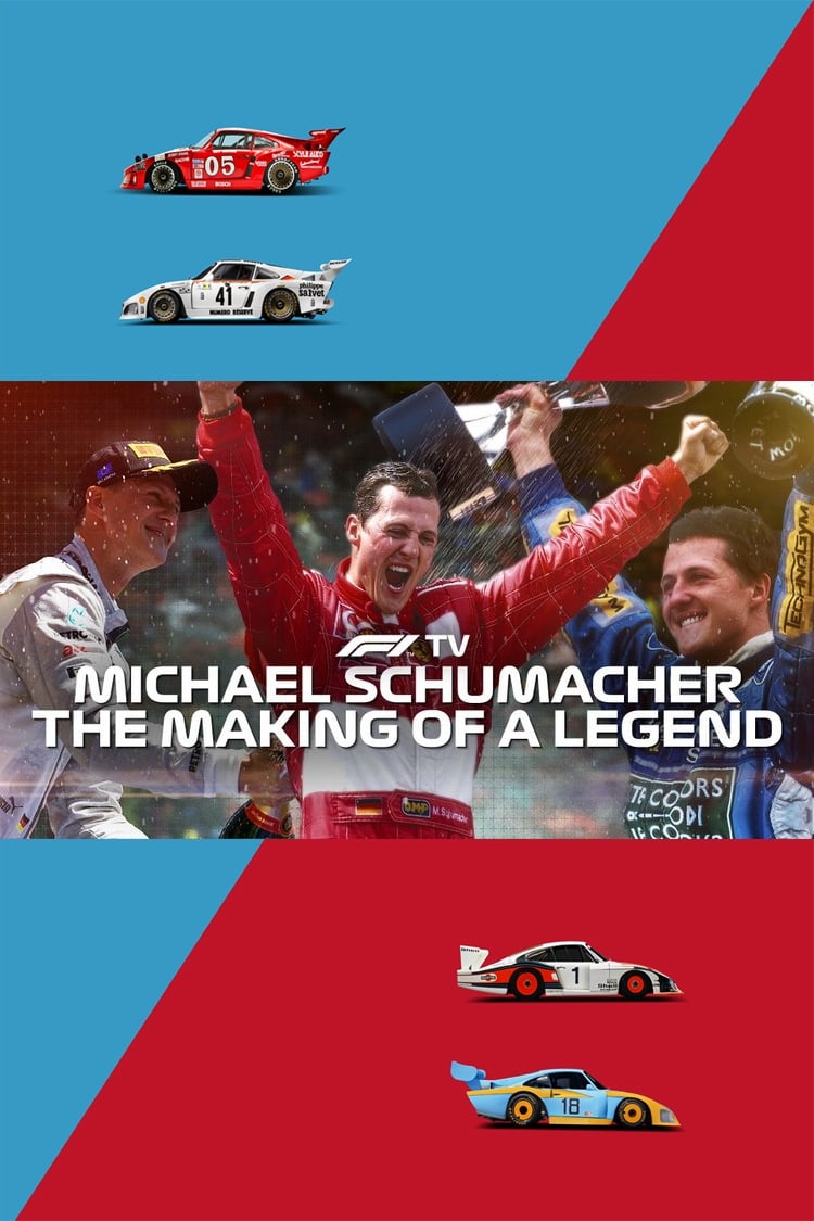 Michael Schumacher: The Making of a Legend | Michael Schumacher: The Making of a Legend