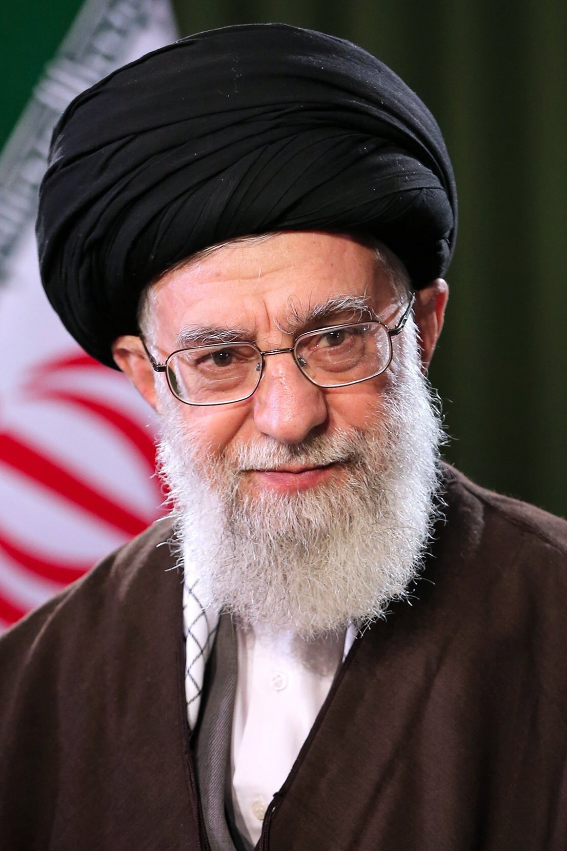 بازیگر Ali Khamenei  