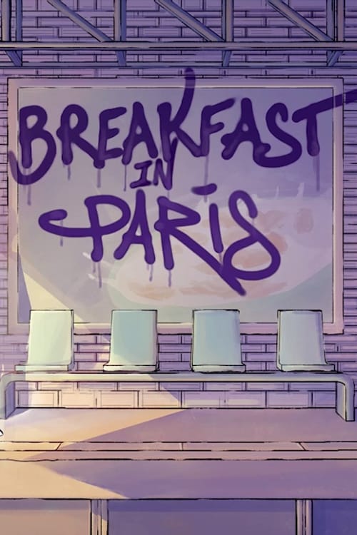 Breakfast in Paris | Breakfast in Paris