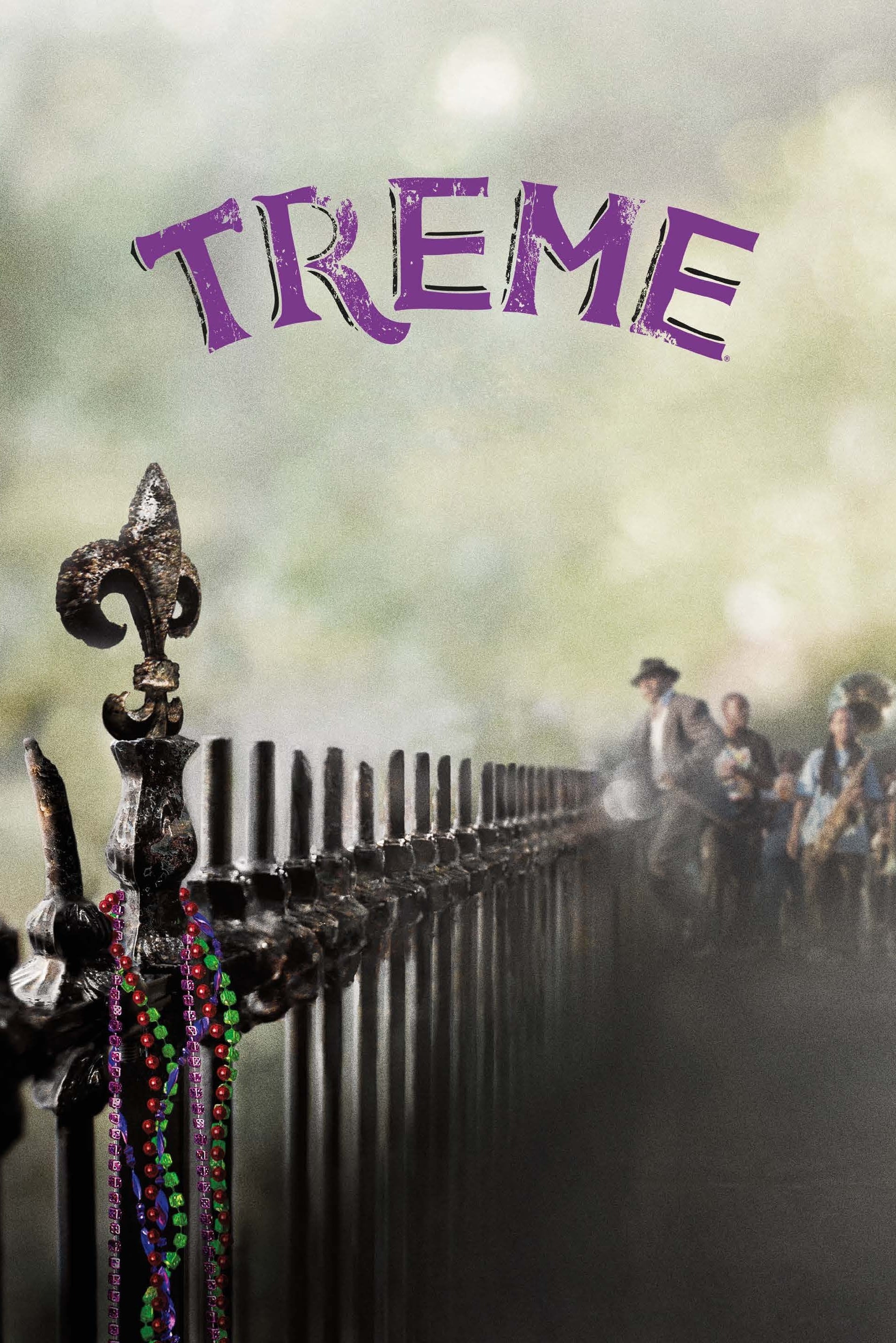 Treme | Treme