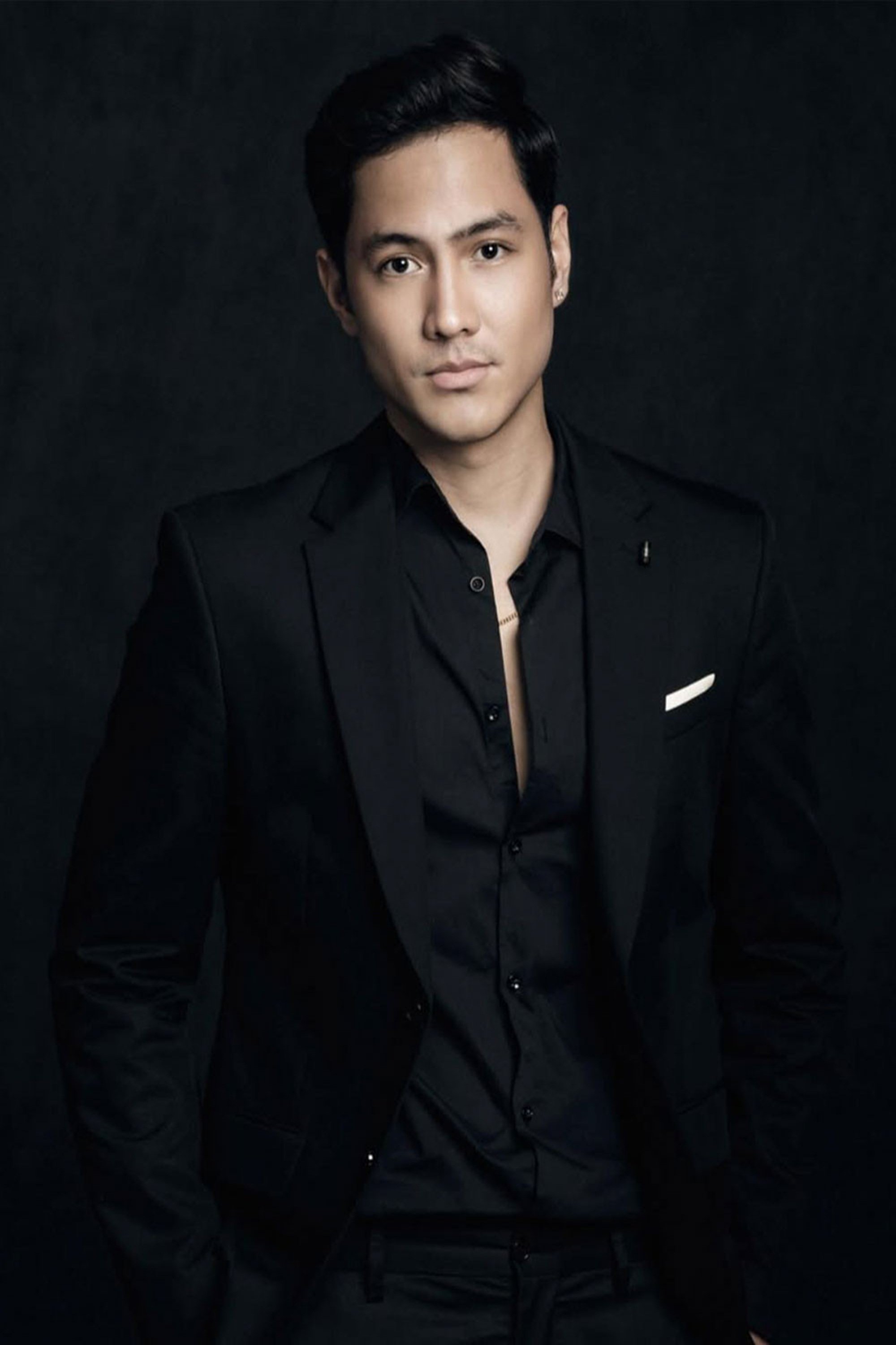 بازیگر Axel Torres  