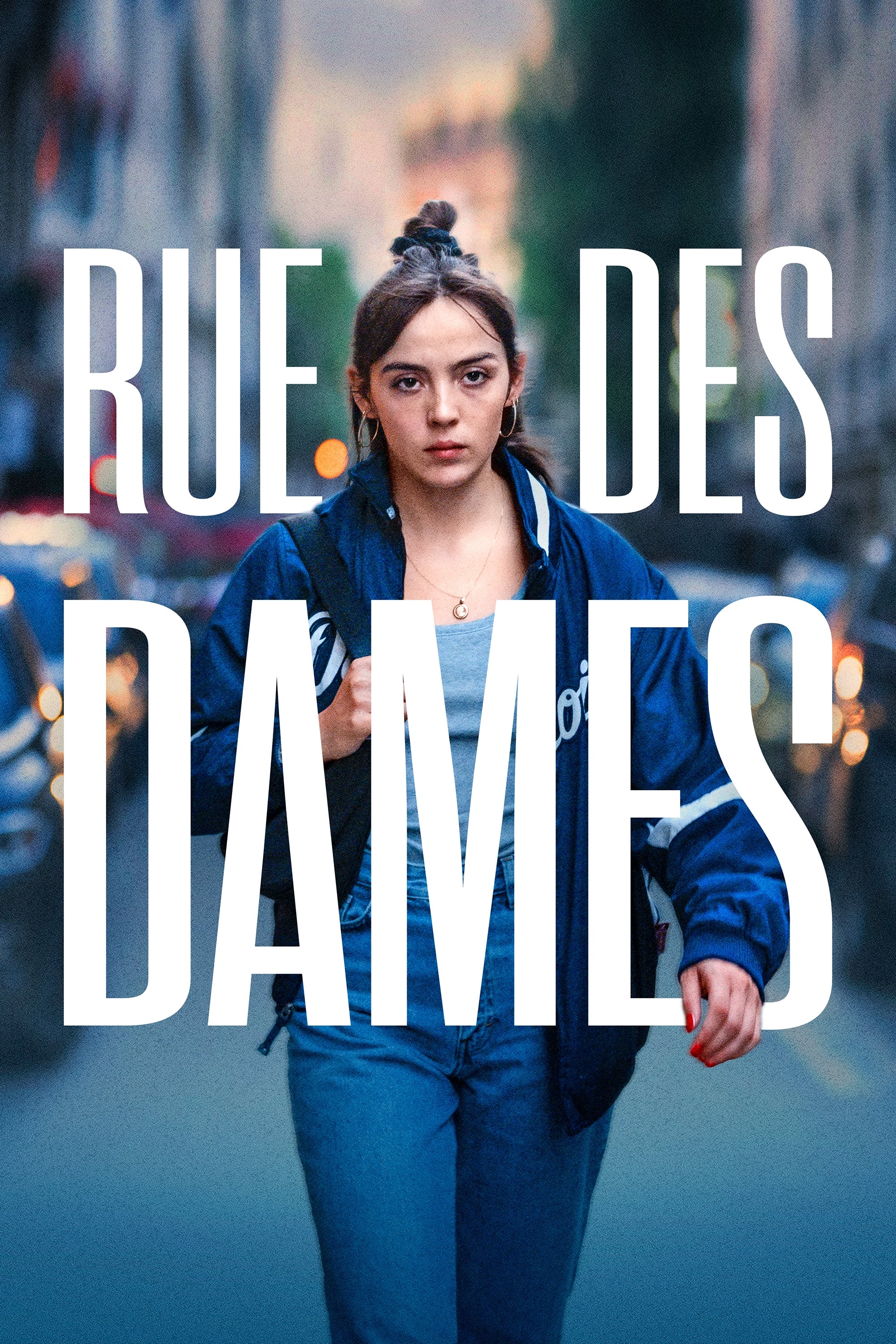 Rue des dames | Rue des dames