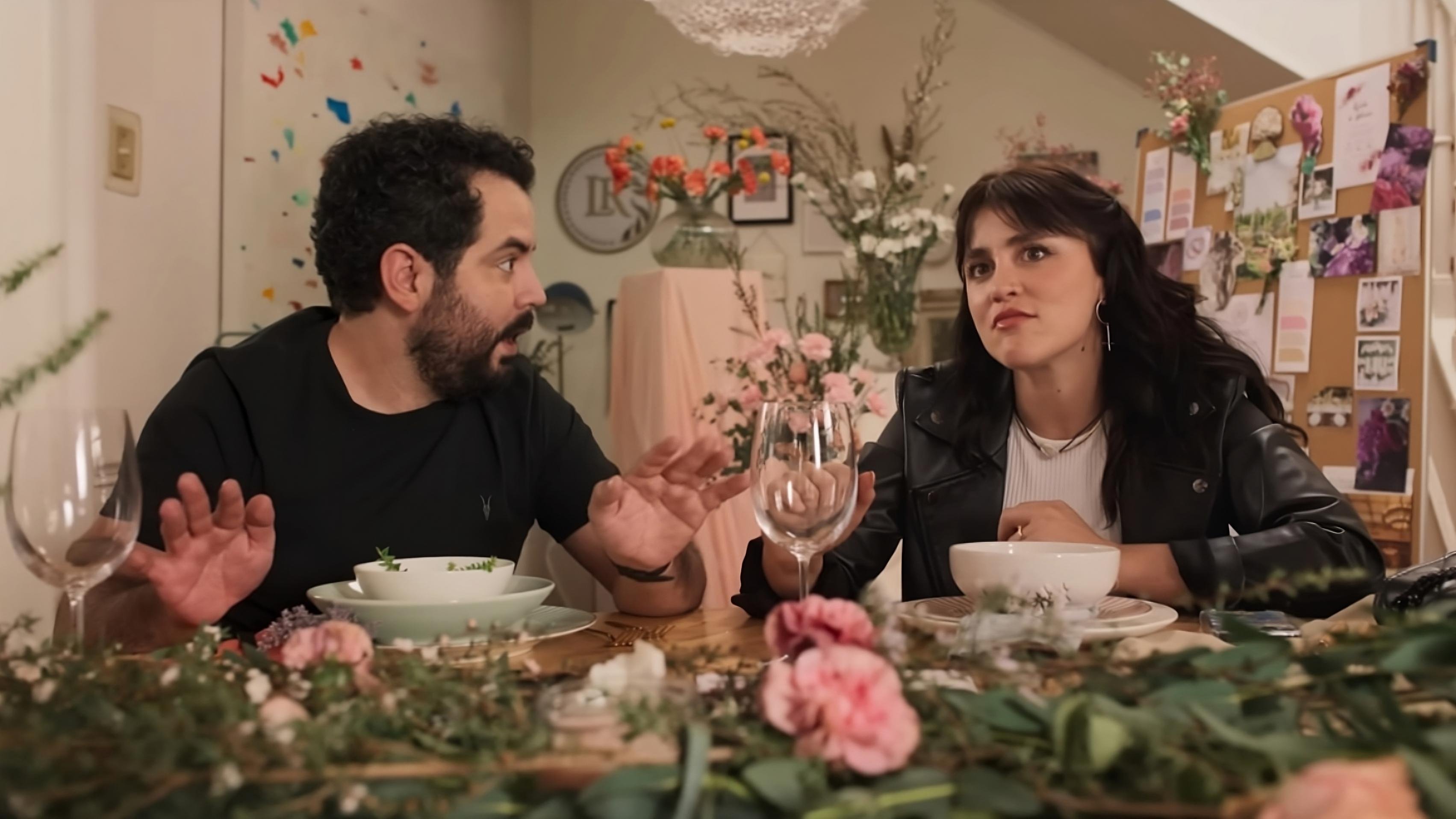 Mesa de regalos|Mesa de regalos