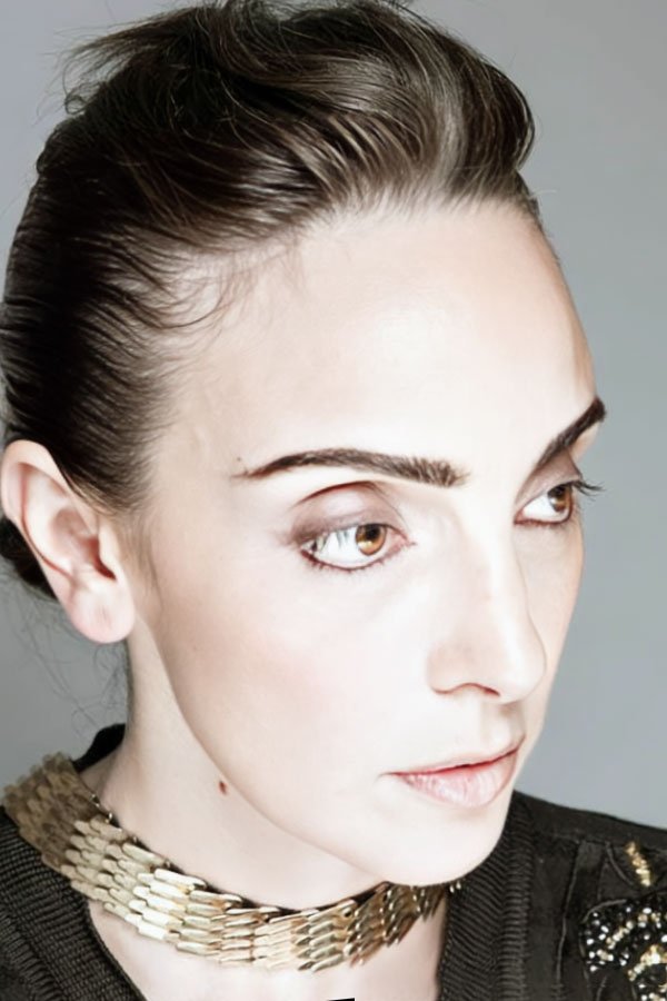 بازیگر Natalia Di Cienzo  