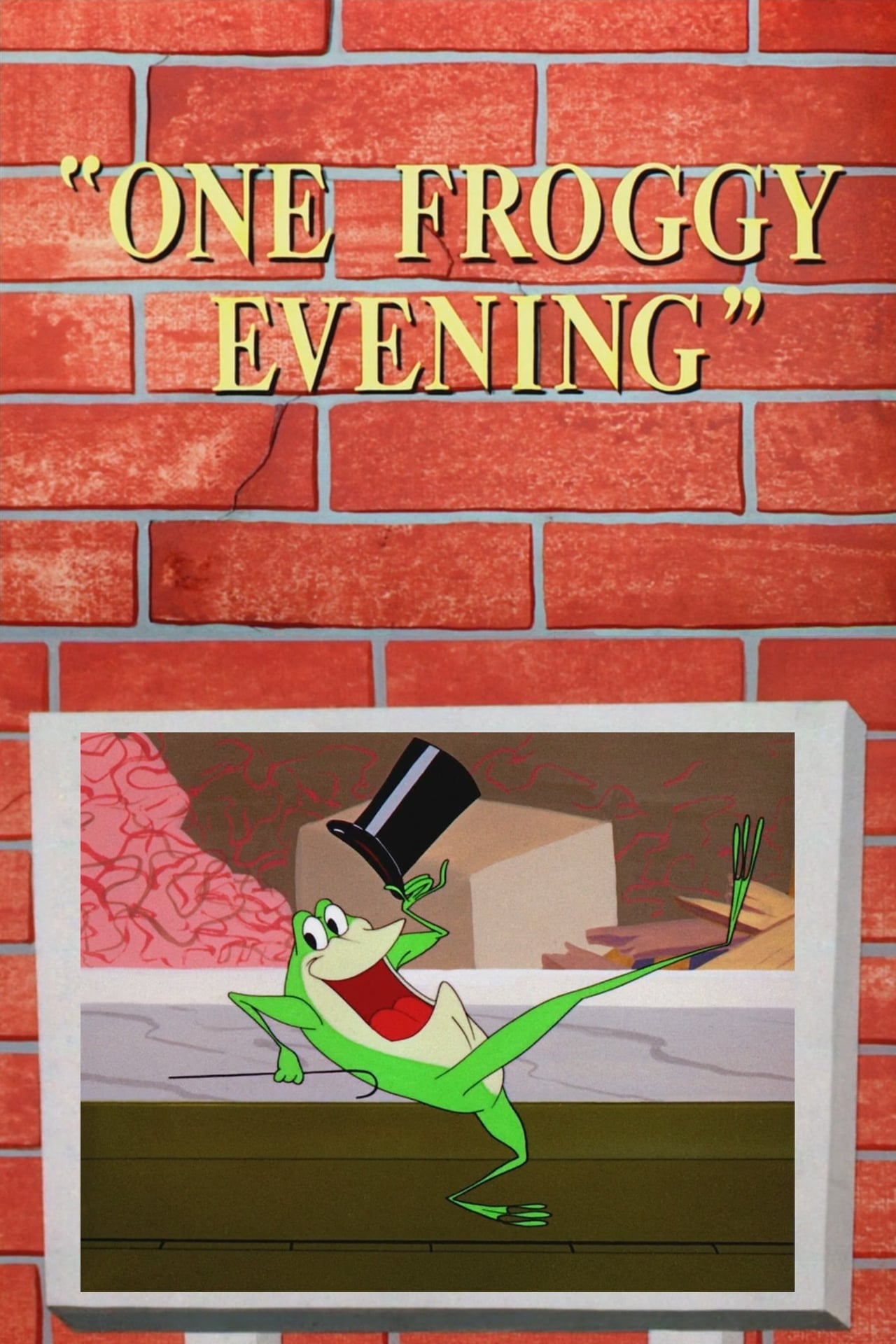 One Froggy Evening | One Froggy Evening