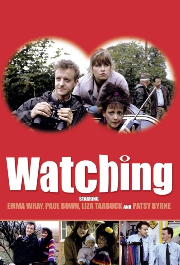 Watching | Watching