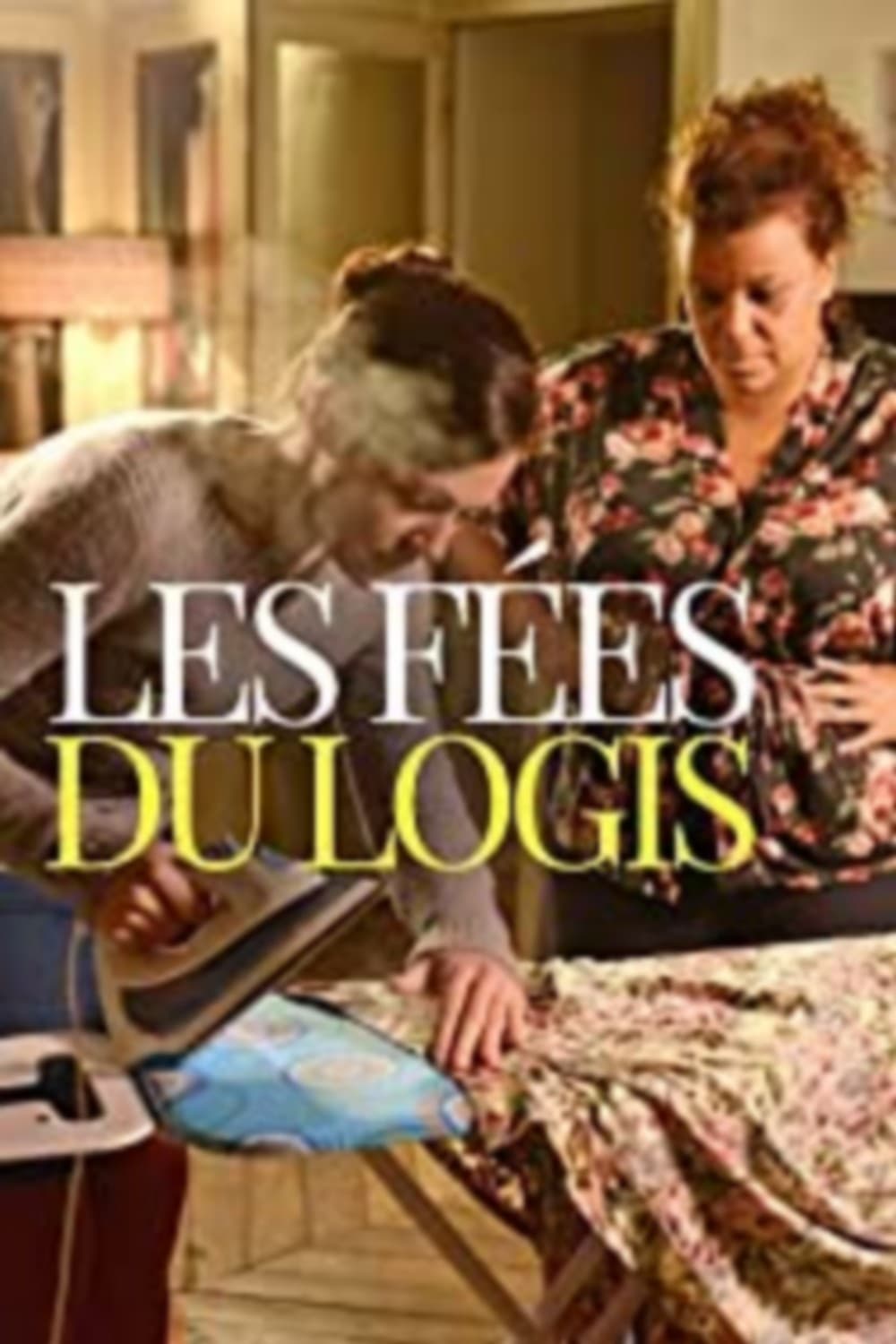 Les Fées Du Logis | Les Fées Du Logis