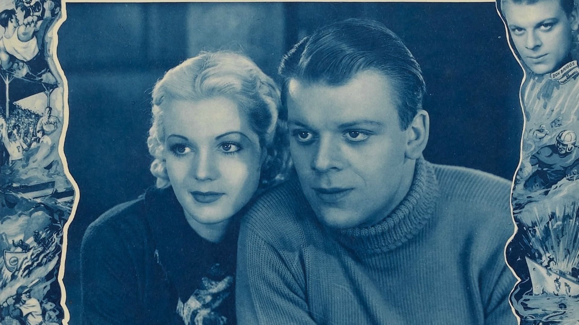 The Adventures of Frank Merriwell|The Adventures of Frank Merriwell