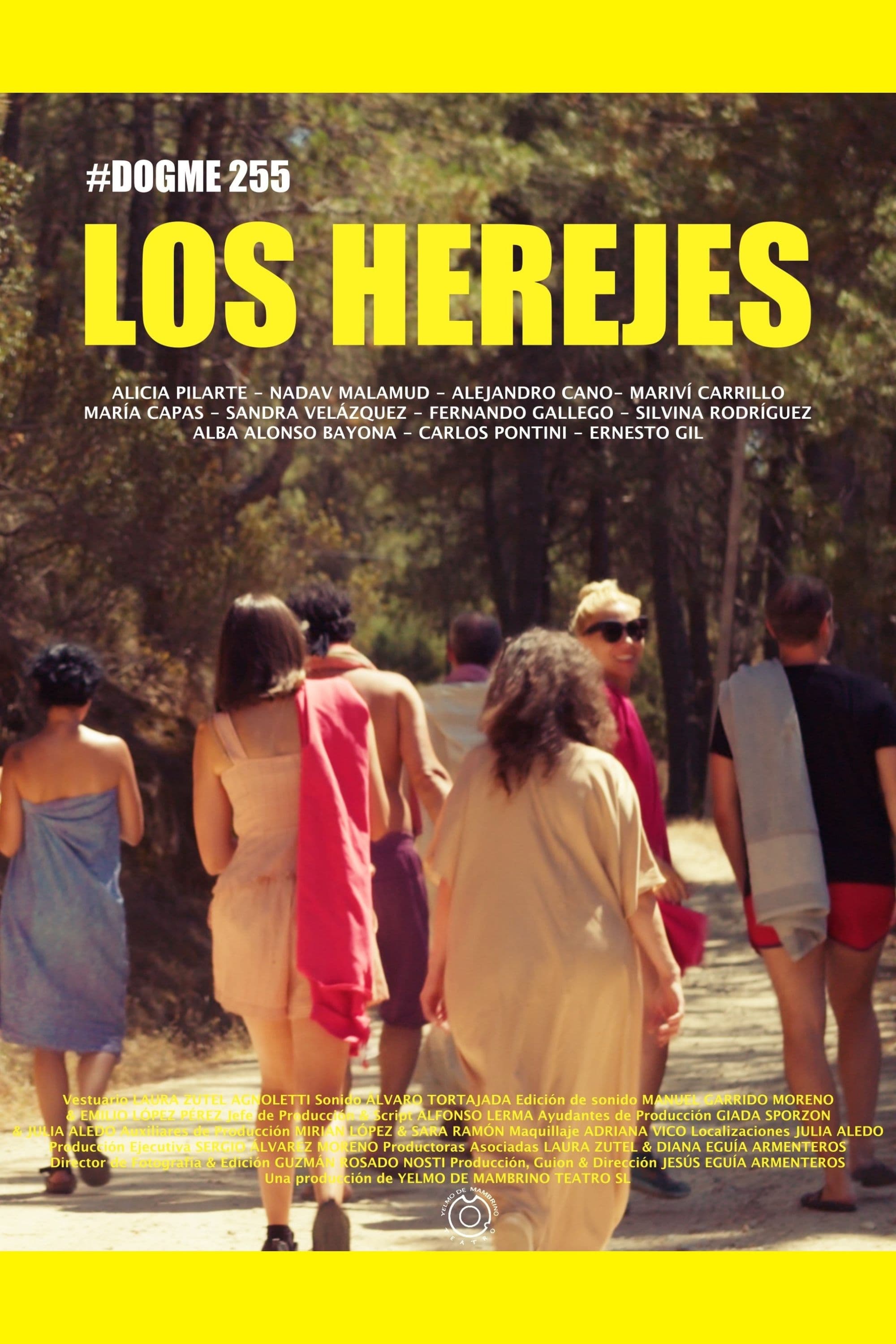 Los Herejes | Los Herejes