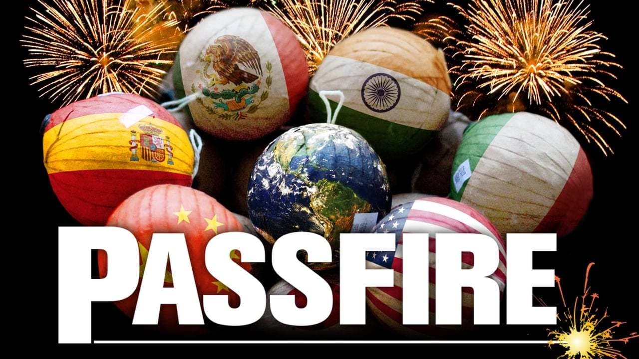 Passfire|Passfire