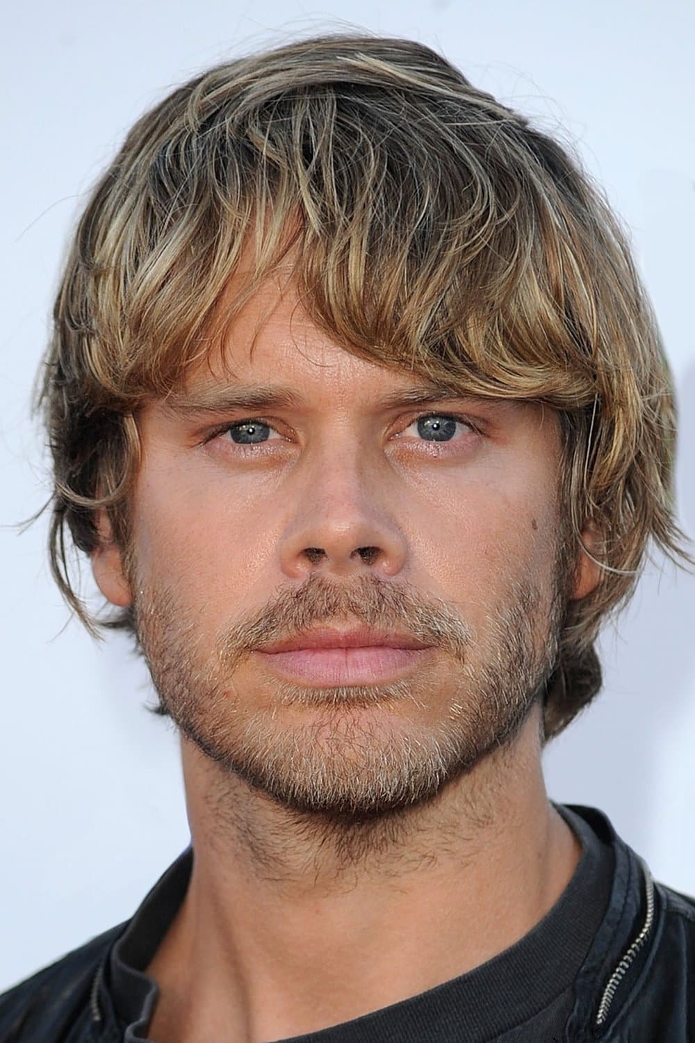 بازیگر Eric Christian Olsen  