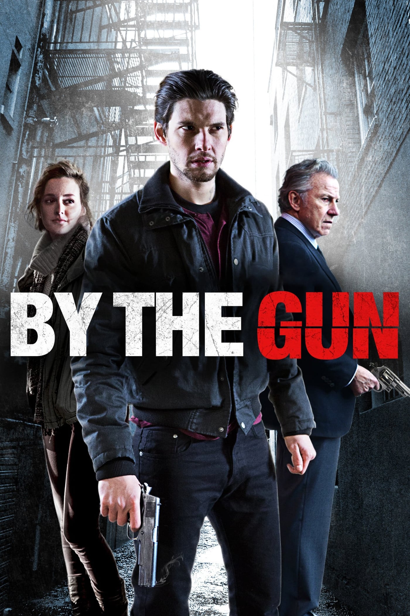 By the Gun | By the Gun