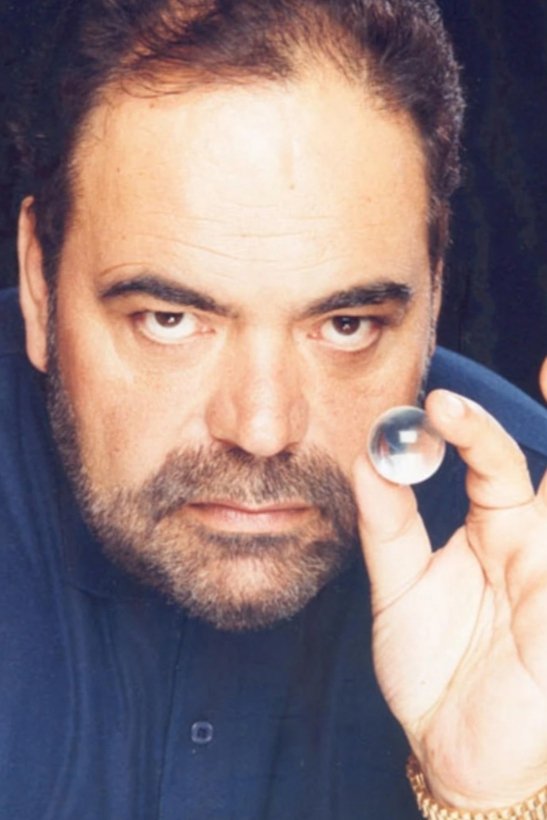 بازیگر Victor Poletti  