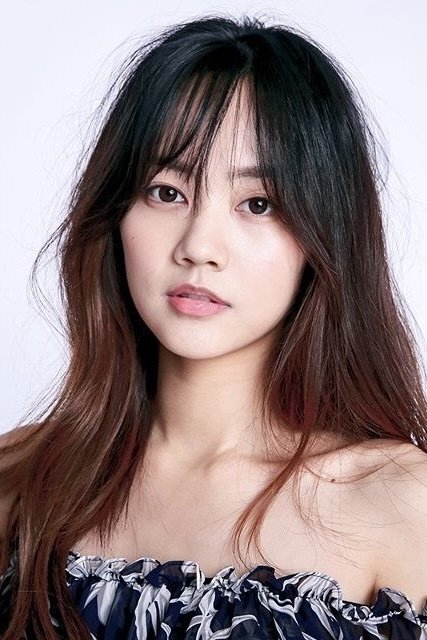 بازیگر Jeon Yu-rim  