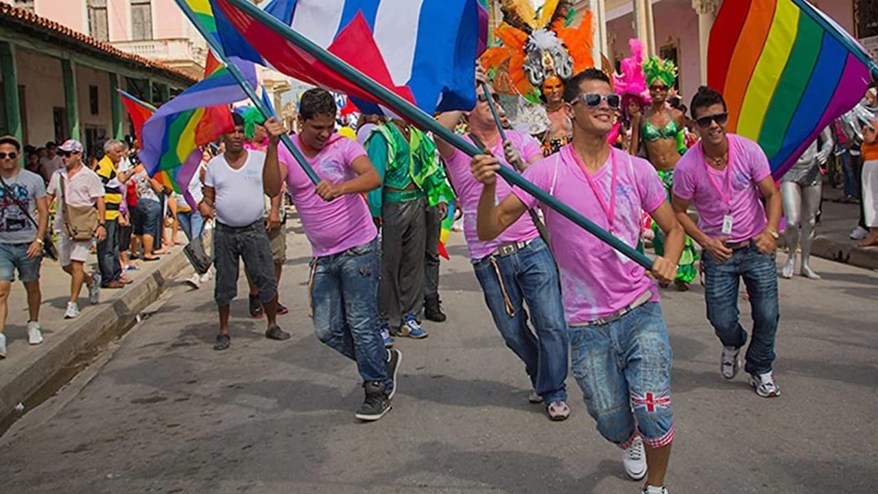 Mariela Castro's March: Cuba's LGBT Revolution|Mariela Castro's March: Cuba's LGBT Revolution