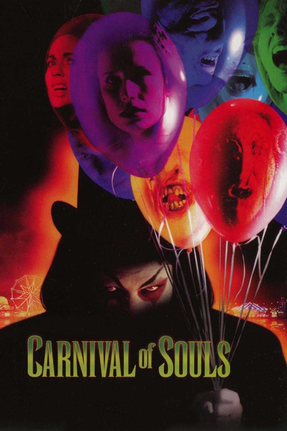 Carnival of Souls | Carnival of Souls