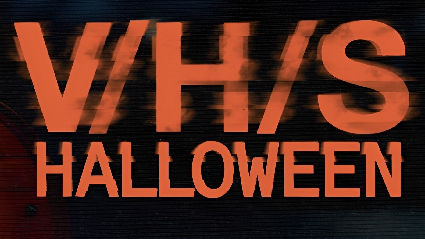 V/H/S/Halloween|V/H/S/Halloween
