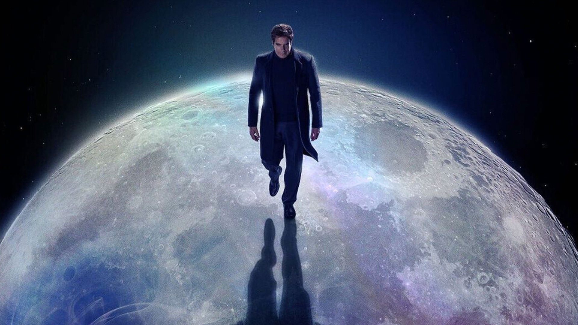 The Magic of David Copperfield|The Magic of David Copperfield